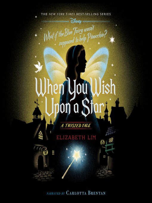 Title details for When You Wish Upon a Star by Elizabeth Lim - Wait list